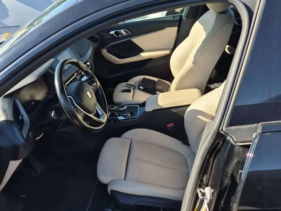 BMW Gran Coupe 228i Xdrive 2020