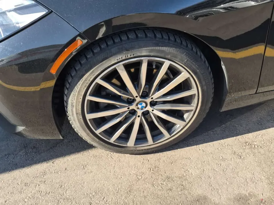 BMW Gran Coupe 228i Xdrive 2020
