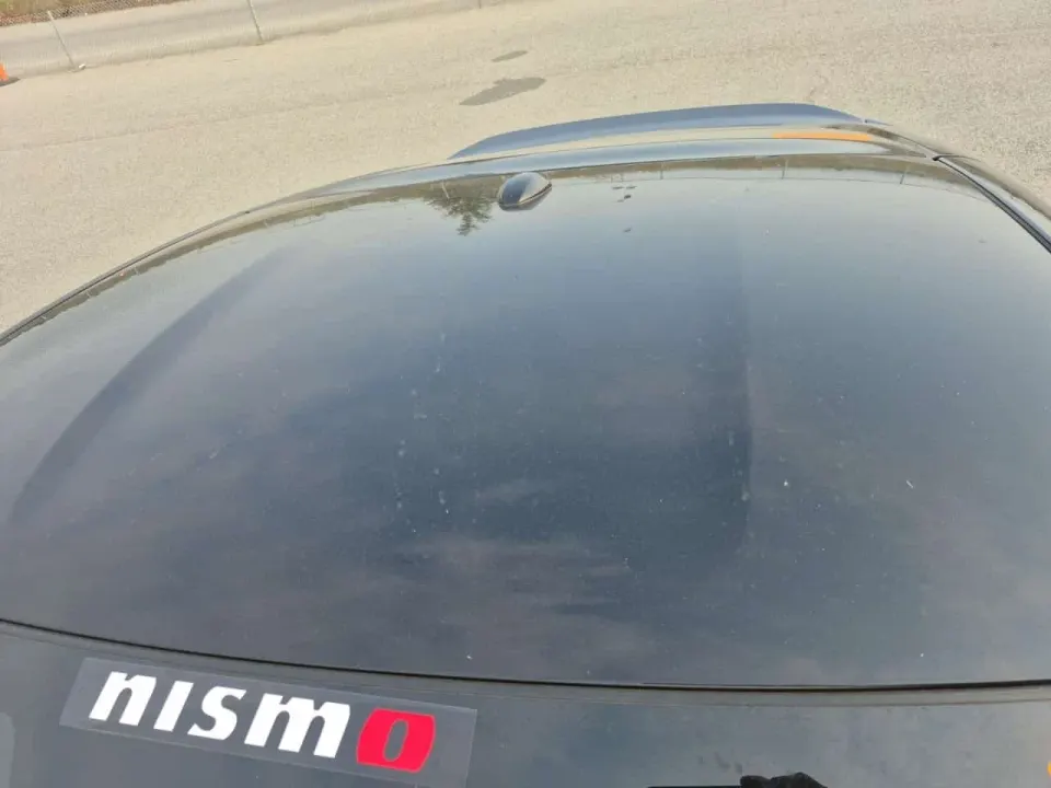 Nissan Z NISMO 2025