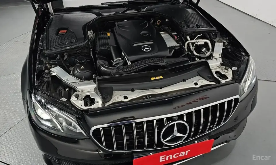 Mercedes-Benz E 300 E300 Avantgarde 2019