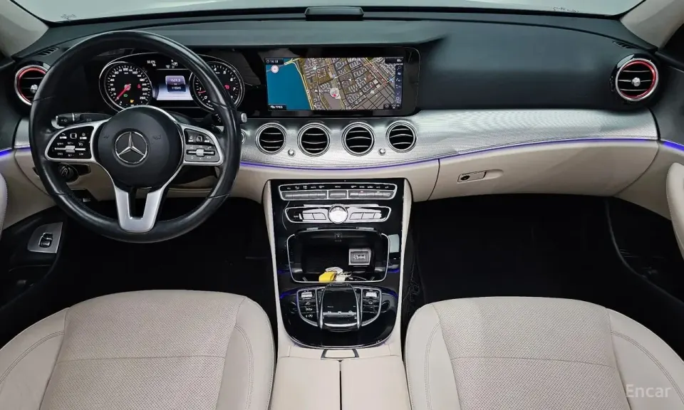Mercedes-Benz E 300 E300 Avantgarde 2019