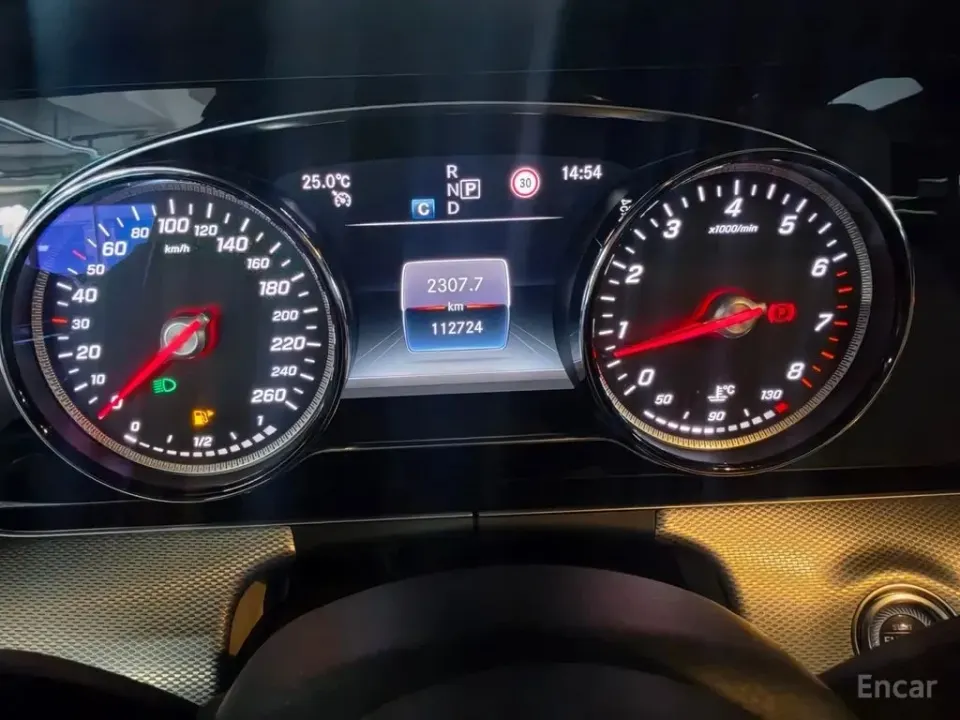 Mercedes-Benz E 300 E300 Avantgarde 2019