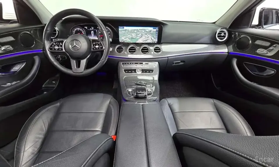 Mercedes-Benz E 300 E300 Avantgarde 2019