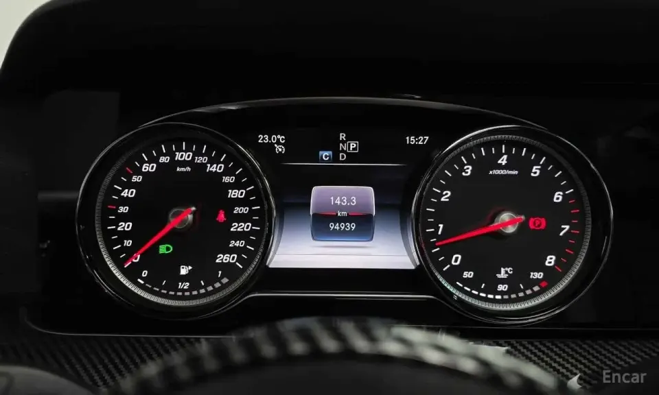 Mercedes-Benz E 300 E300 Avantgarde 2019