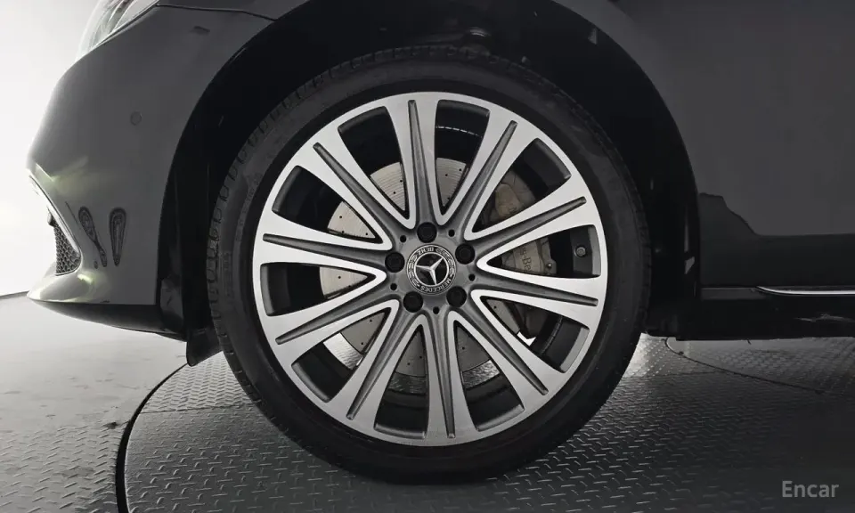 Mercedes-Benz E 400 E400 4MATIC Exclusive 2017
