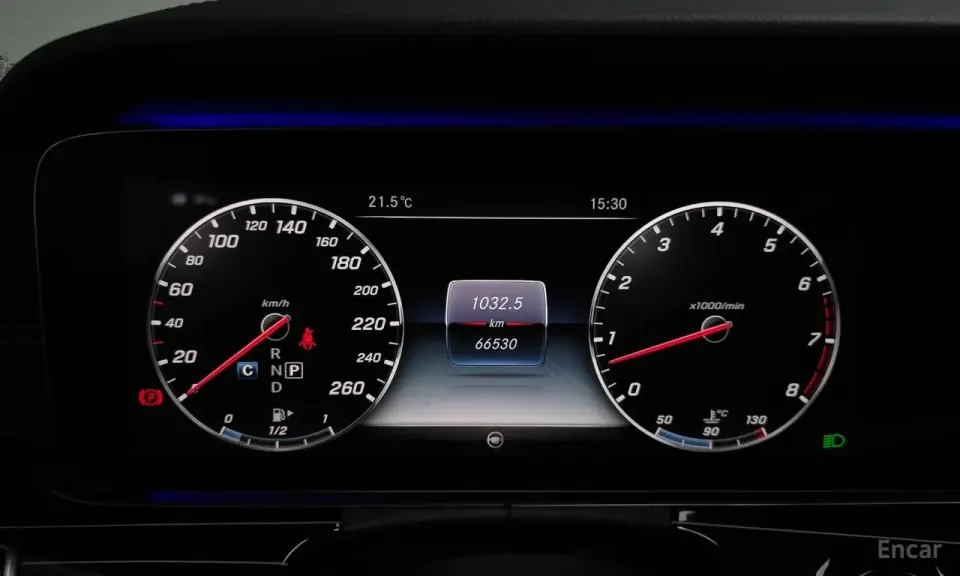 Mercedes-Benz E 400 E400 4MATIC Exclusive 2017