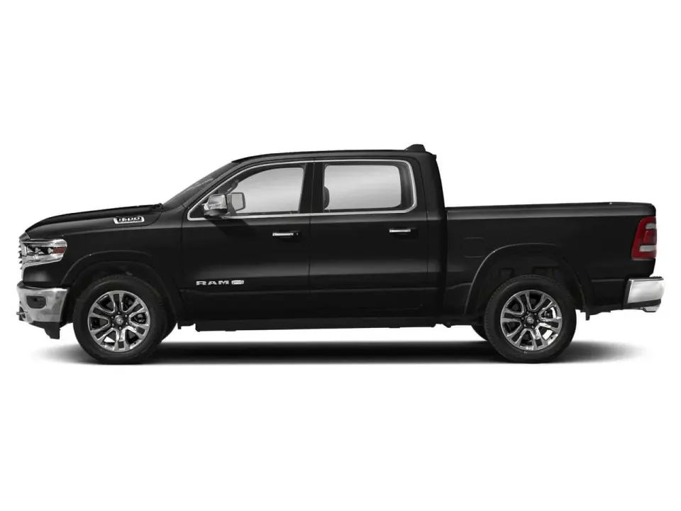 Dodge RAM 1500 2022