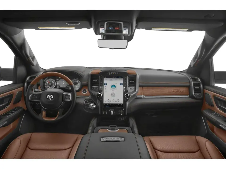 Dodge RAM 1500 2022