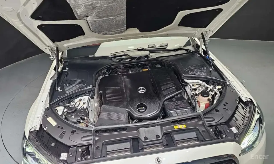 Mercedes-Benz S 450 S450L 4MATIC 2022