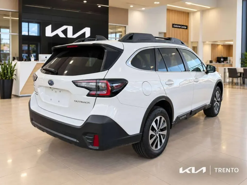 Subaru Outback 2.5i Touring | Super Low Km | Sunroof | AppleCarplay | 2020
