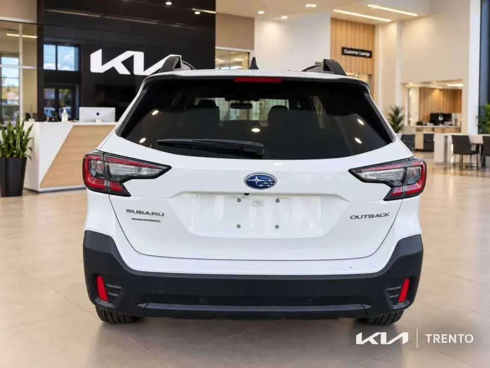Subaru Outback 2.5i Touring | Super Low Km | Sunroof | AppleCarplay | 2020
