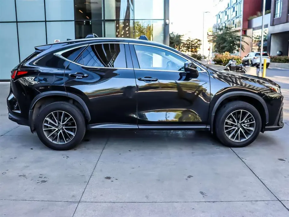 Lexus 450h+ NX 450H+|PLUG-IN HYBRID|AWD|HUD|NAVI| 2022