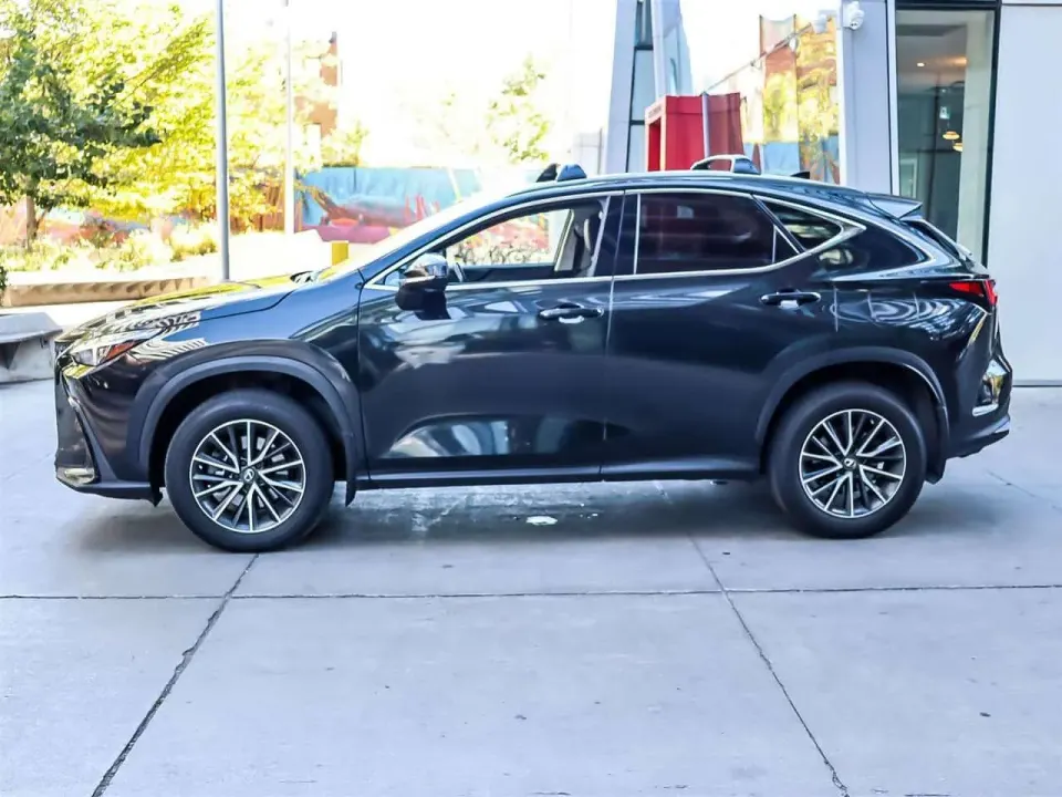 Lexus 450h+ NX 450H+|PLUG-IN HYBRID|AWD|HUD|NAVI| 2022