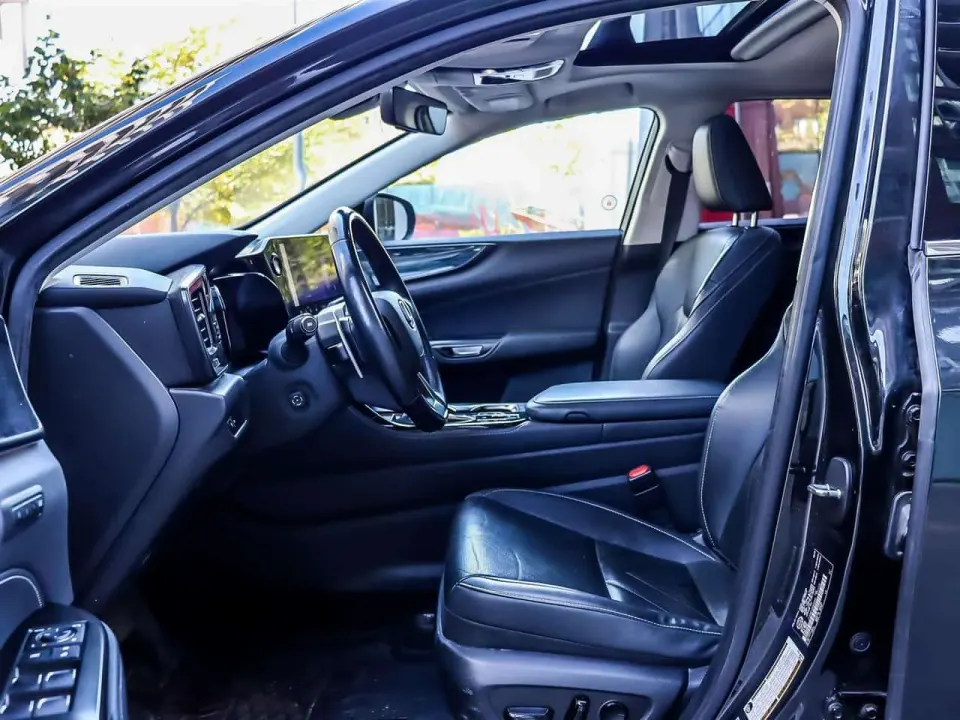 Lexus 450h+ NX 450H+|PLUG-IN HYBRID|AWD|HUD|NAVI| 2022