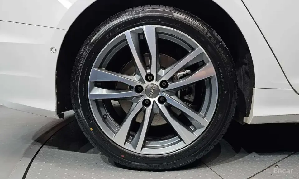 Audi A6 45 TDI Quattro Premium 2020