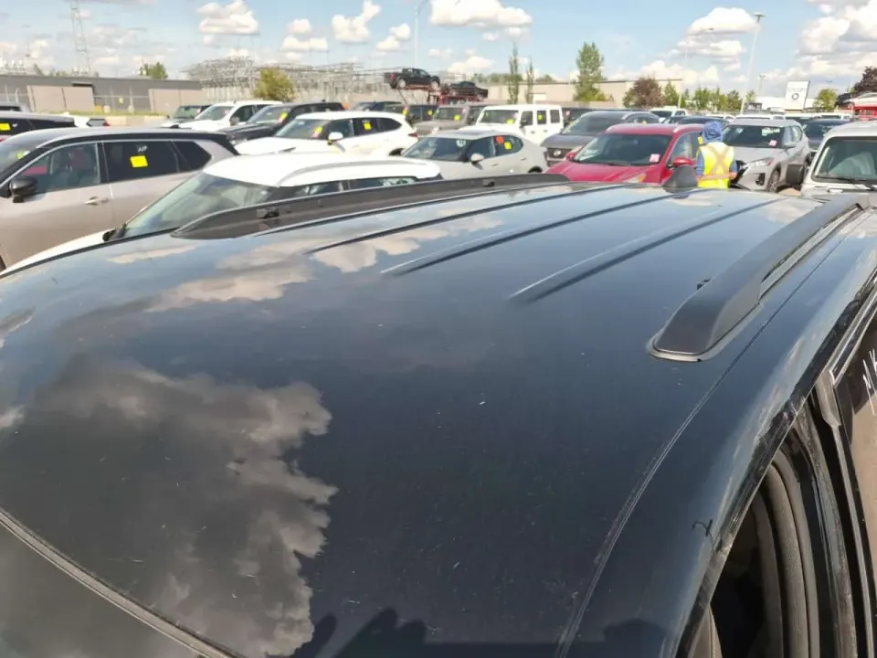 Jeep Grand cherokee LAREDO 2024