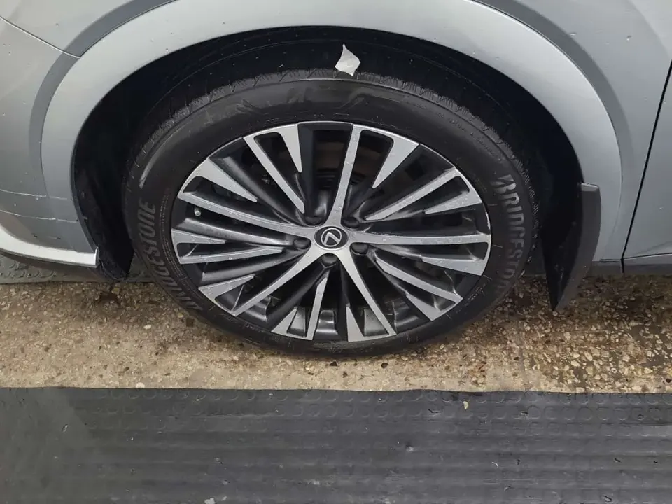 Lexus Auto Rx 350h 2024