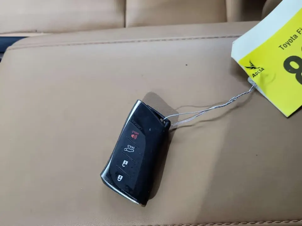 Lexus Auto Rx 350h 2024