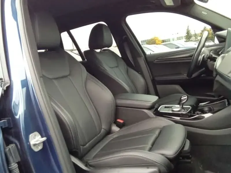 BMW X3 xDrive30i 2024