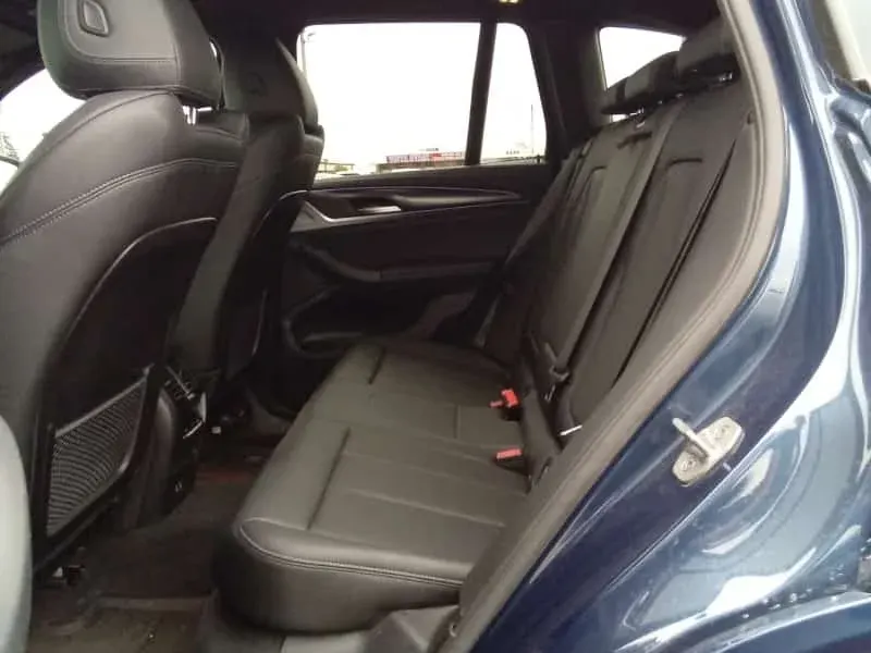 BMW X3 xDrive30i 2024