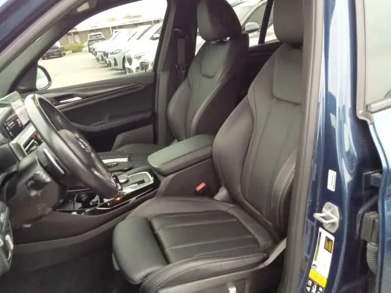 BMW X3 xDrive30i 2024