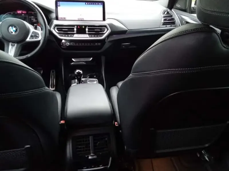 BMW X3 xDrive30i 2024