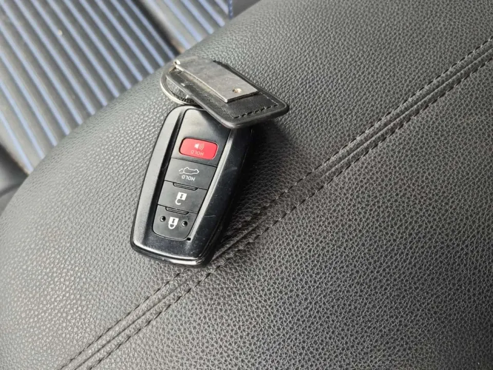 Toyota Rav4 Awd Hybrid Xse 2023