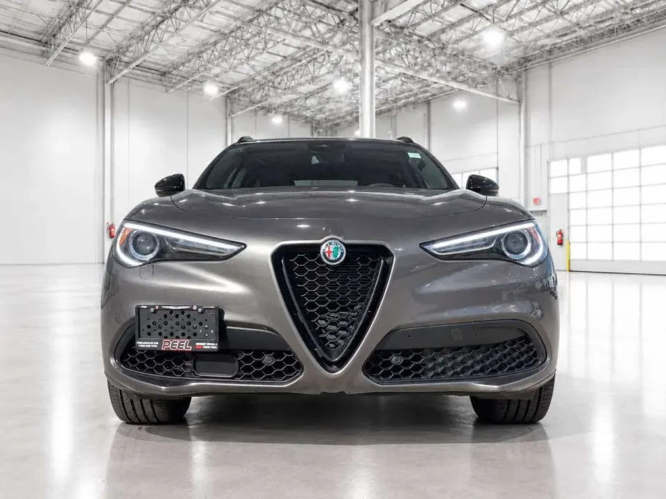 Alfa Romeo Stelvio 2.0 Turbo 16V Veloce | Premium Red Leather | Harman Kardon | AWD 2022