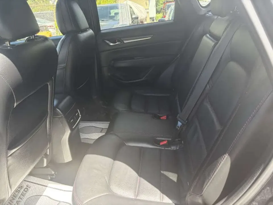 Mazda CX-5 Premium Package 2023