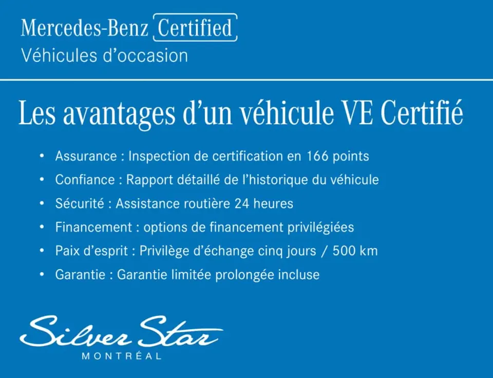 Mercedes-Benz EQE 500 500 4MATIC SEDAN - Ligne extérieure AMG® | Ensemble Exclusive | Head-Up Display | MBUX HyperScreen 2023