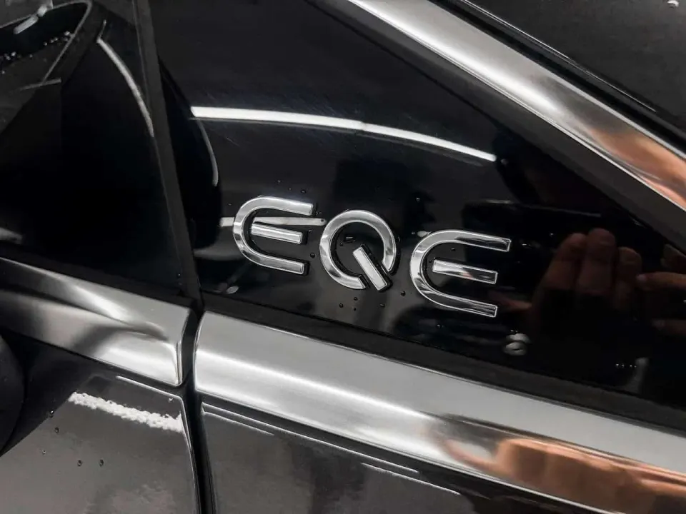 Mercedes-Benz EQE 500 500 4MATIC SEDAN - Ligne extérieure AMG® | Ensemble Exclusive | Head-Up Display | MBUX HyperScreen 2023