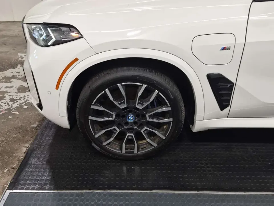 BMW Plug-in Hybrid X5 Xdrive50e 2024