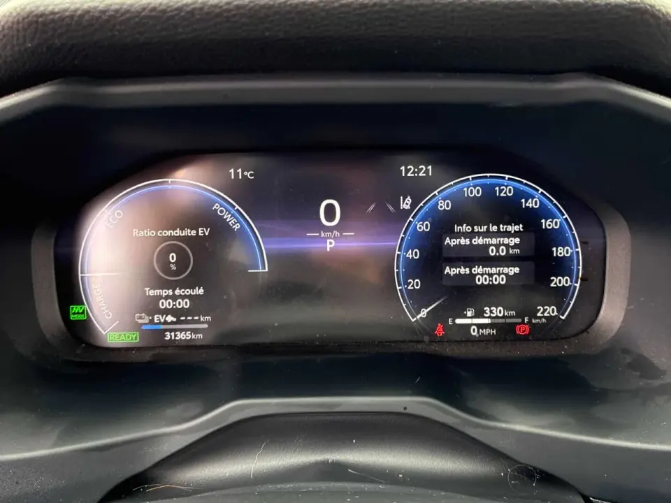 Toyota Rav4 XSE AWD 2025