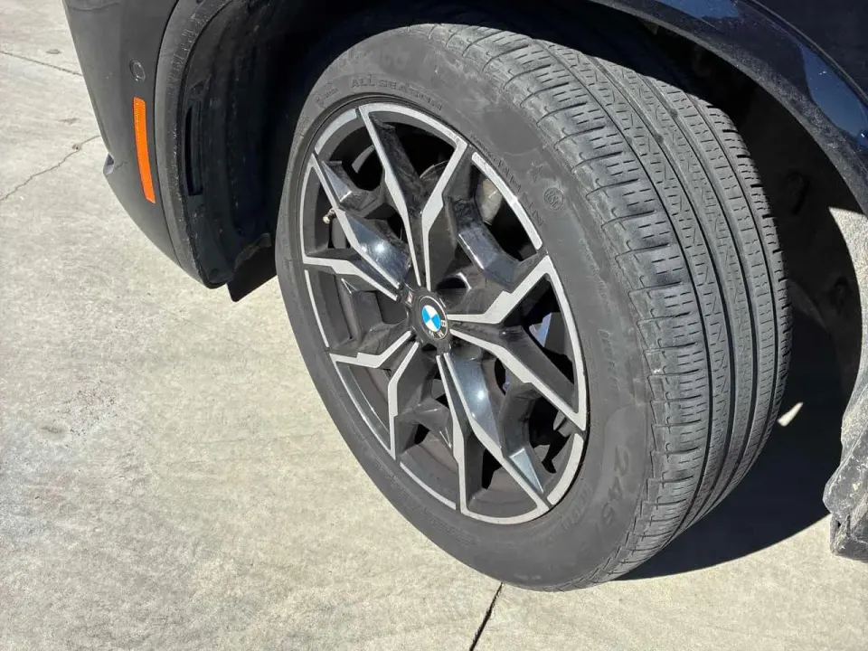 BMW X3 xDrive30i 2023