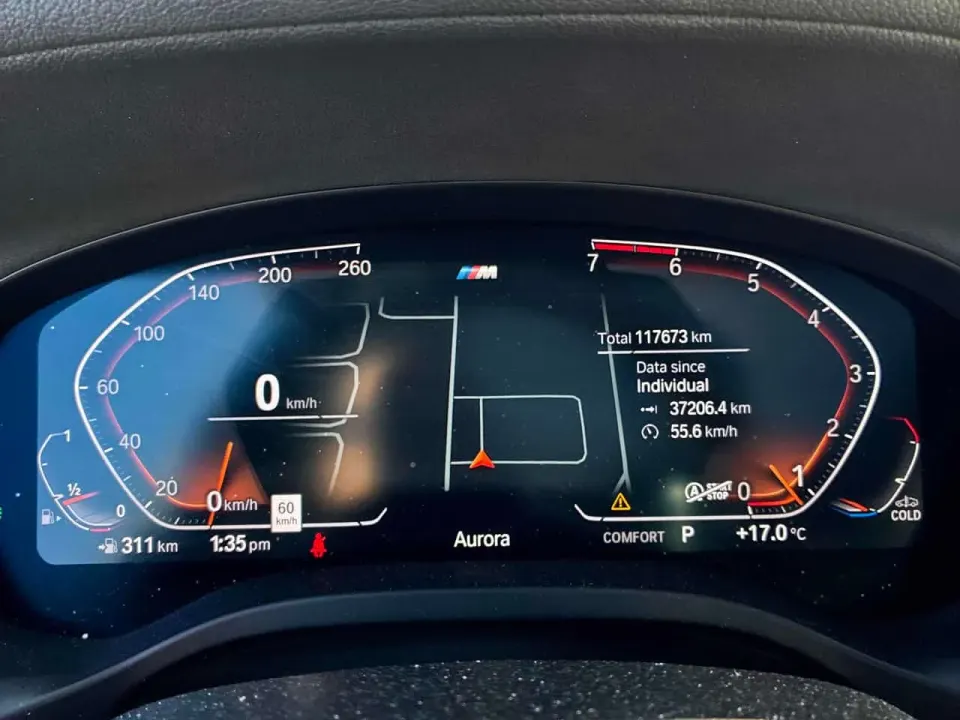 BMW X3 xDrive30i 2023