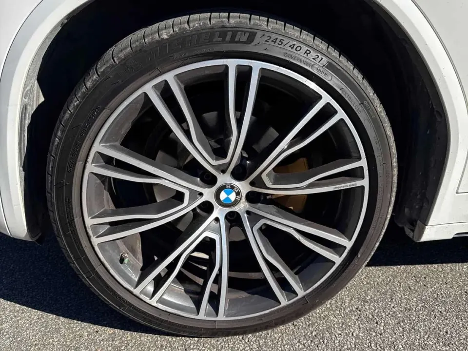 BMW X3 xDrive30i 2018