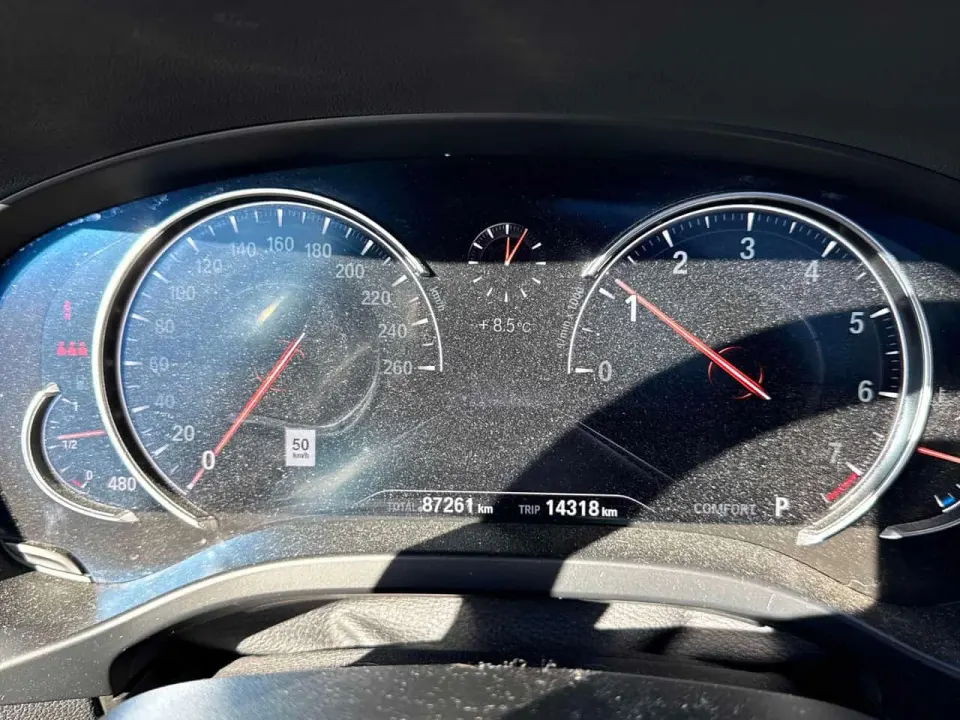 BMW X3 xDrive30i 2018