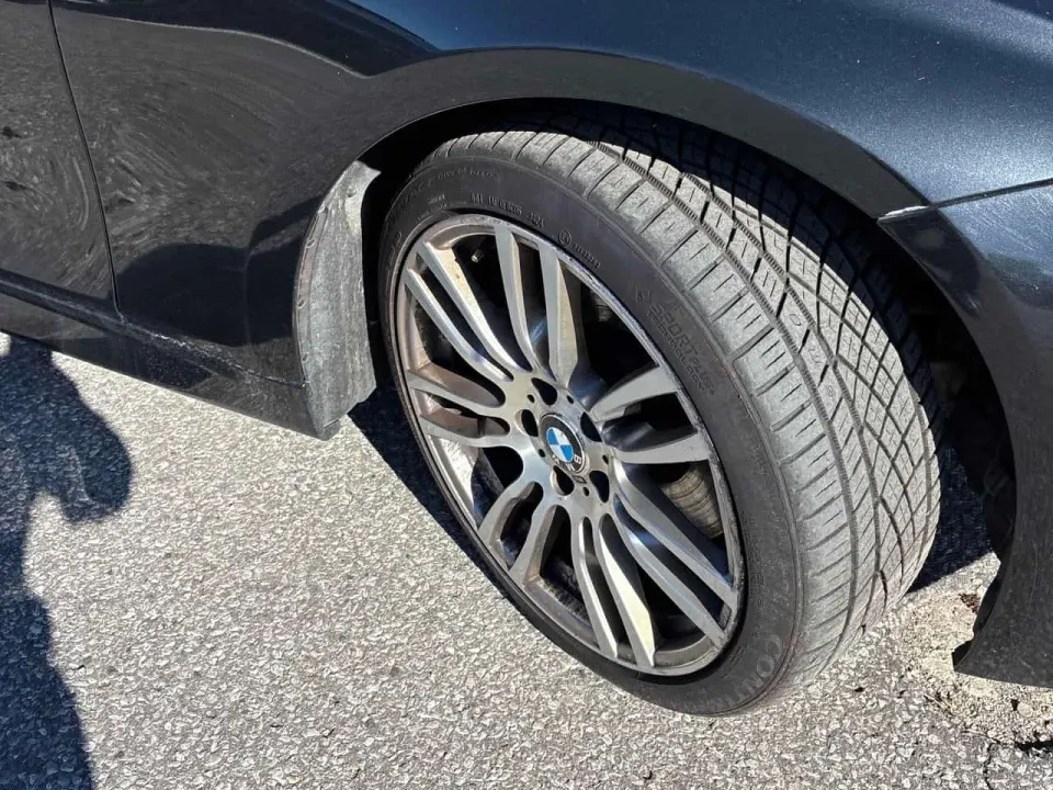 BMW 330i xDrive 2018