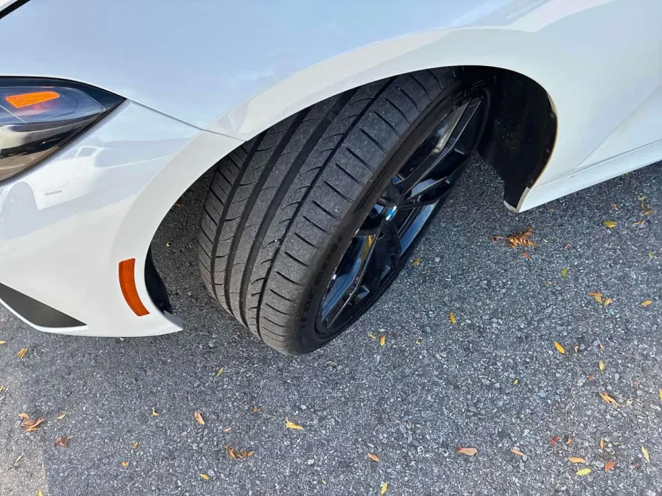 BMW 330i xDrive 2023