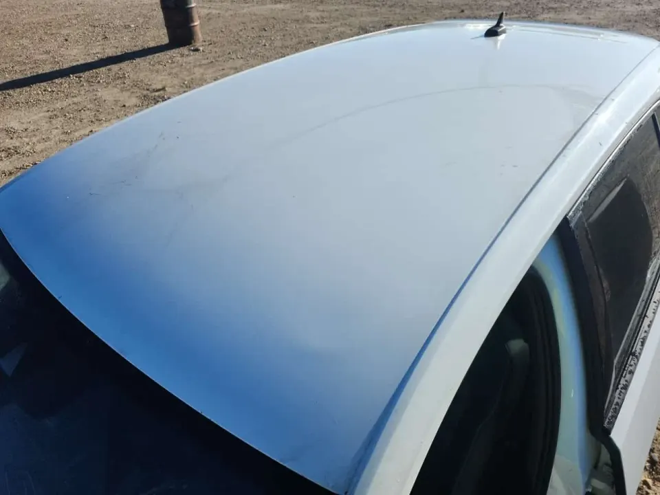 VW Golf DSG 2019