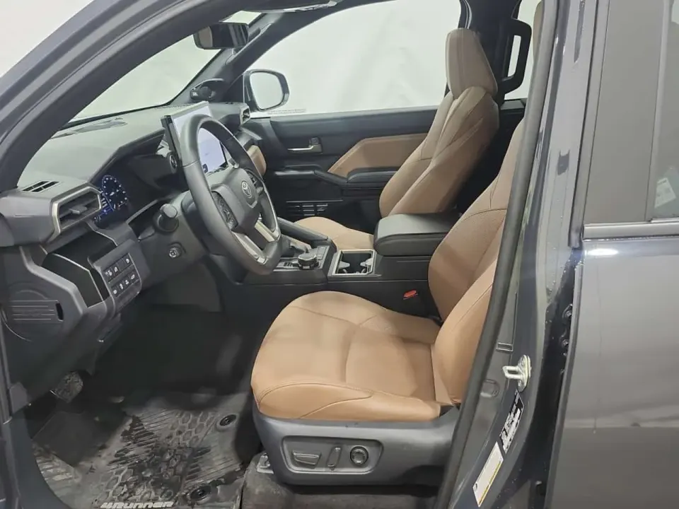 Toyota 4runner 4WD 2025