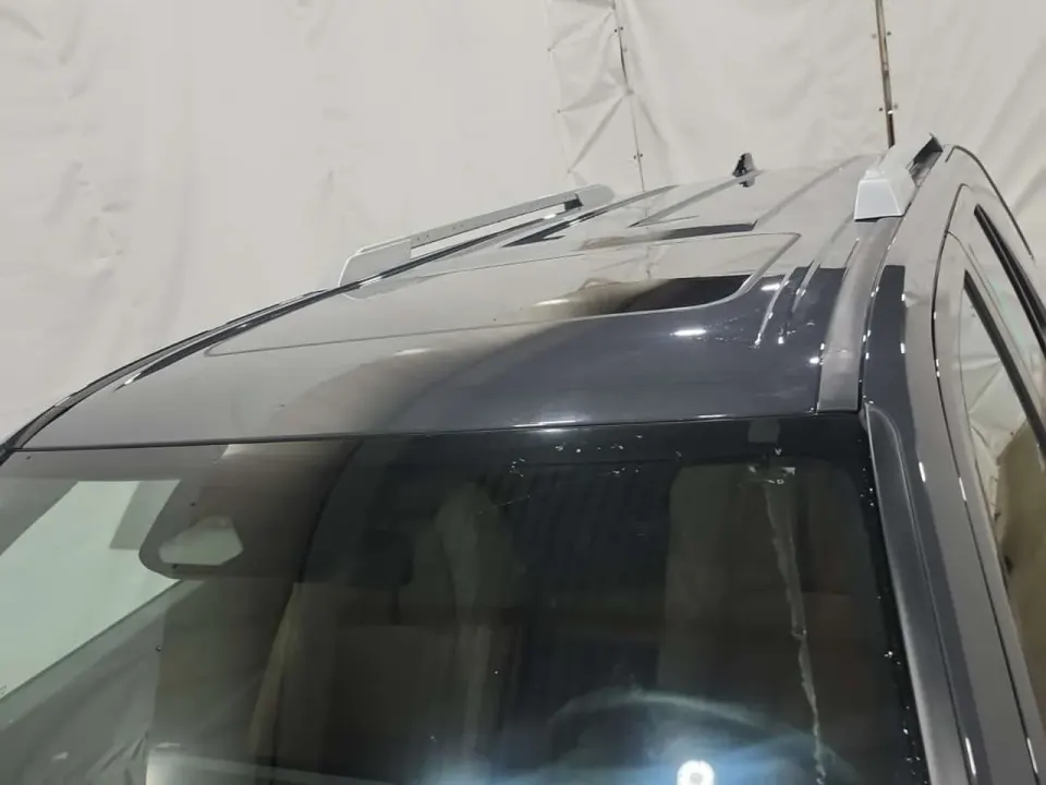 Toyota 4runner 4WD 2025
