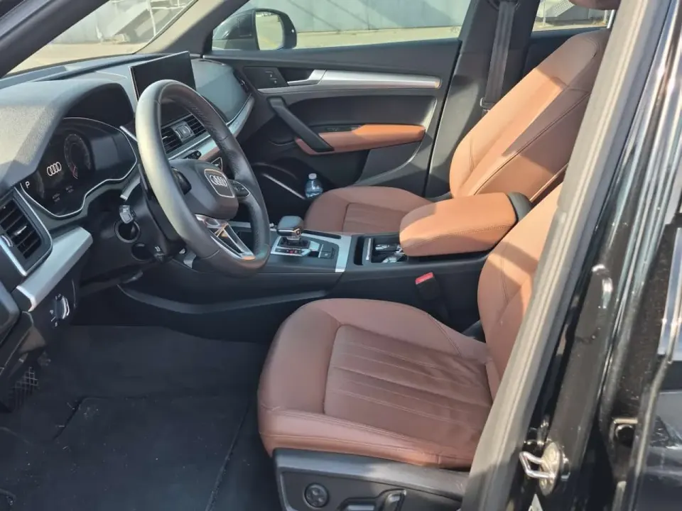 Audi Q5 45 Tfsi Quattro Progressiv 2022