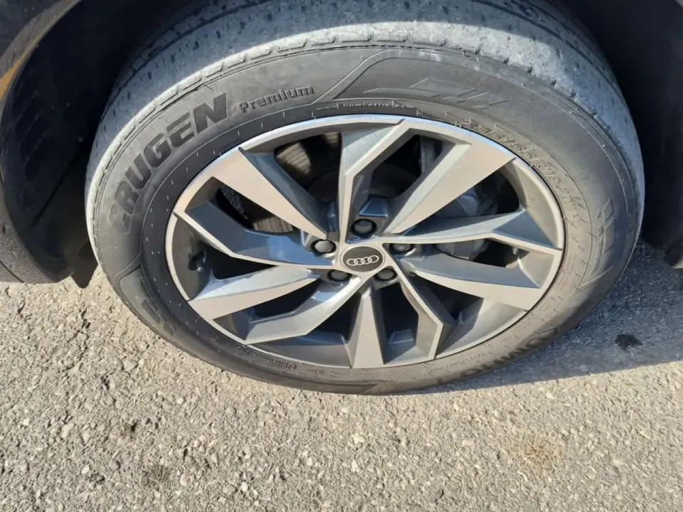 Audi Q5 45 Tfsi Quattro Progressiv 2022