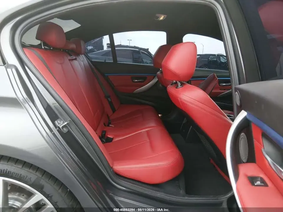 BMW 340 2018