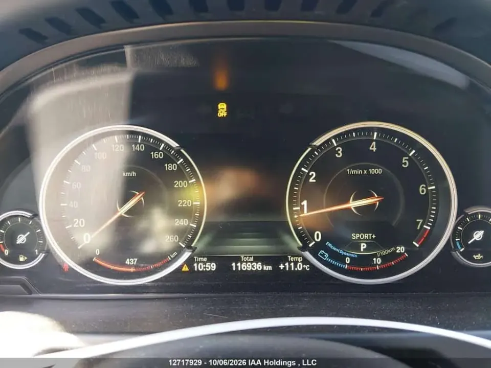BMW X5 XDRIVE35I 2018