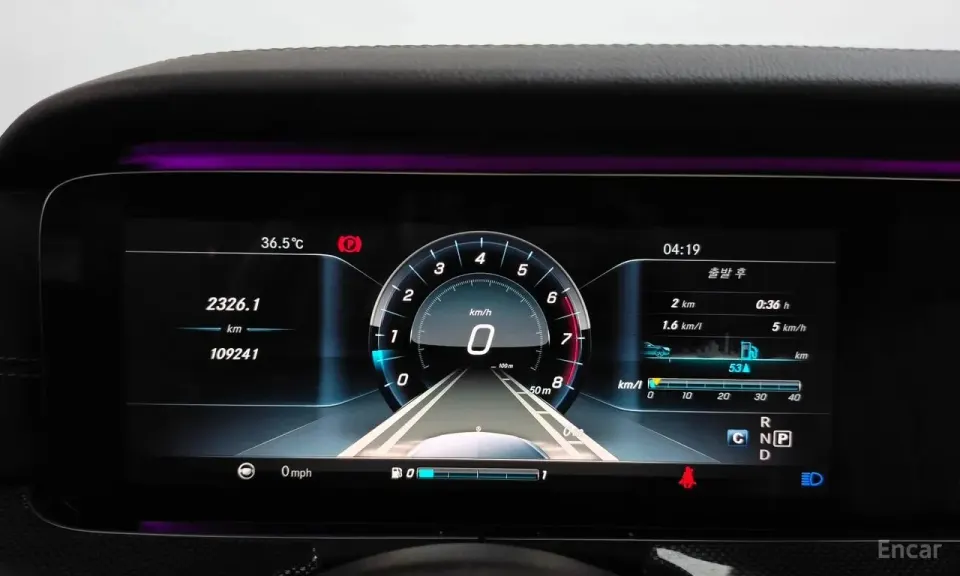Mercedes-Benz E 400 E400 4MATIC Coupe 2017