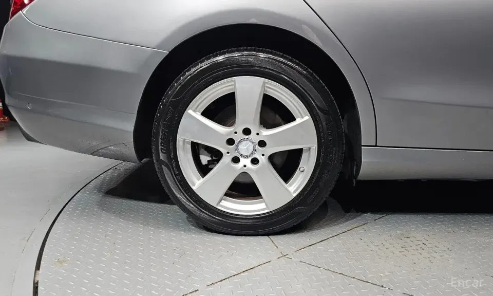 Mercedes-Benz C 200 C200 d 2016
